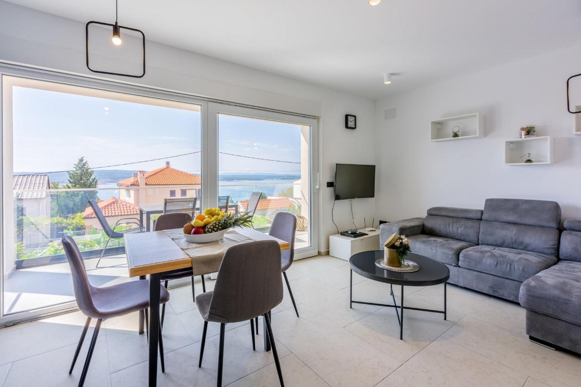 Dita A Crikvenica Exterior foto